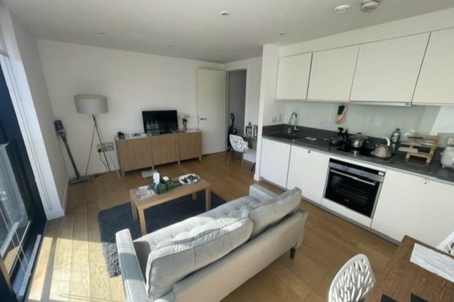 1-bed house on Simpson Loan, Quarter Mile, Edinburgh, Edinburgh, £1,800/mo