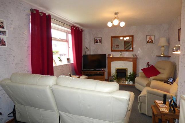 Terraced house for sale in 2 Steamer Point, Malvern, Worcestershire