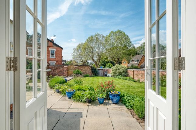 Semi-detached house for sale in London Road, Worcester
