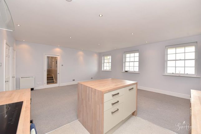 Flat for sale in Brigstocke Terrace, Ryde