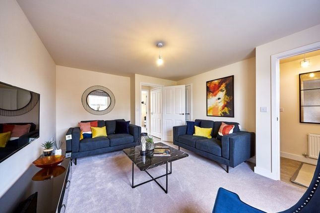 Plot 559, The Blaby, Market Harborough photo 4