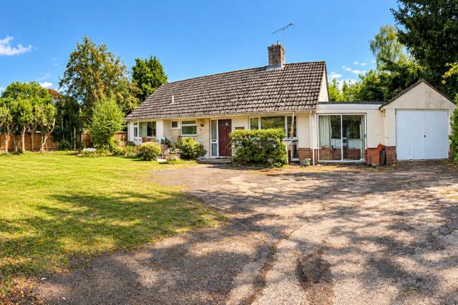 3-bed bungalow on 15 Greenwood Way, St. Ives, Ringwood, £500,000