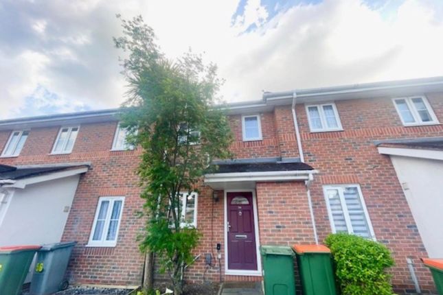 2-bed house on 54, Peridot Street, London, £1,850/mo