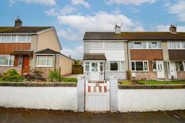 Thumbnail Detached house for sale in 12 Ruthven Road, Inverness