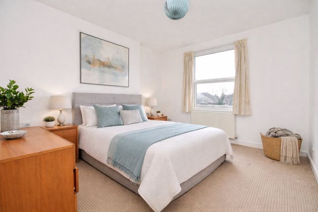 Flat 7, 26, Granville Road, Broadstairs photo 4