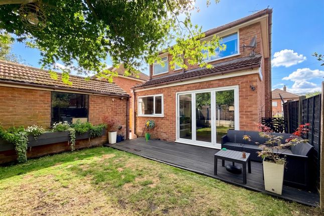24, Lansdowne Road, Altrincham photo 4