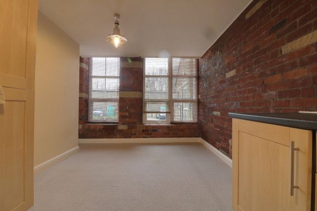 Apartment 50, Waterfield Mill, Balme Road, Cleckheaton photo 4