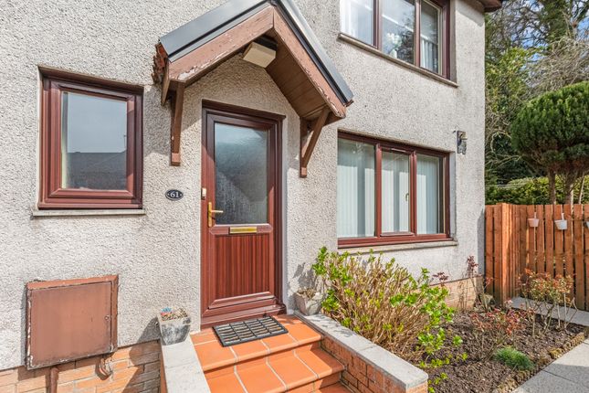 61 Wellmeadow Way, Newton Mearns,, Glasgow photo 2