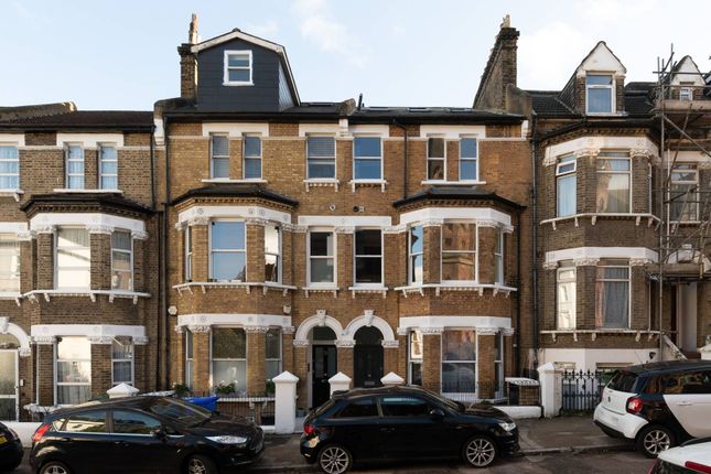 Thumbnail Flat to rent in Waldegrave Road, London SE19, Crystal Palace, London,