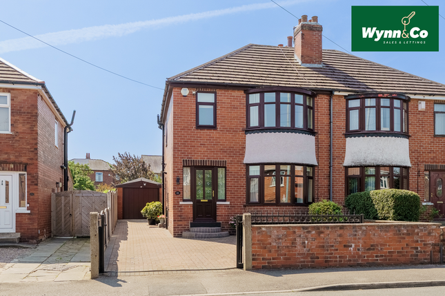 22, Belle Isle Avenue, Wakefield photo 2
