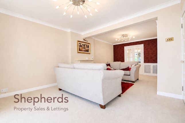 1, Goffs Lane, Goffs Oak photo 4