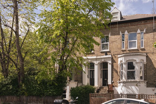 Thumbnail Flat for sale in Waldenshaw Road, Forest Hill