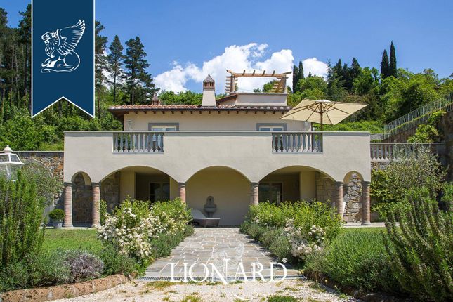 Villa for sale in Londa, Firenze, Toscana
