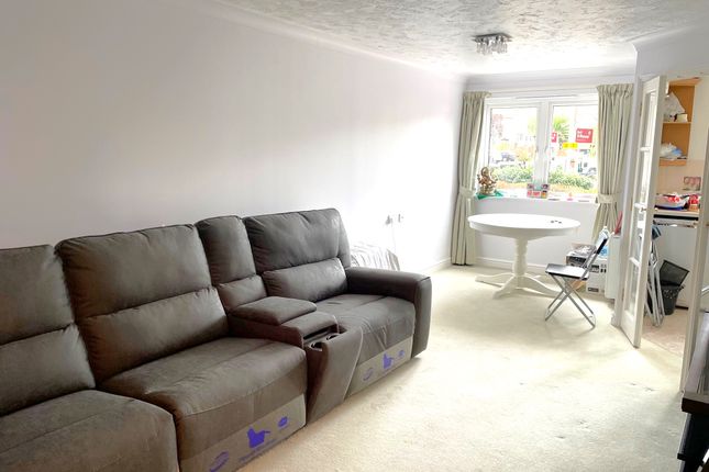 Flat for sale in Watford Road, Wembley