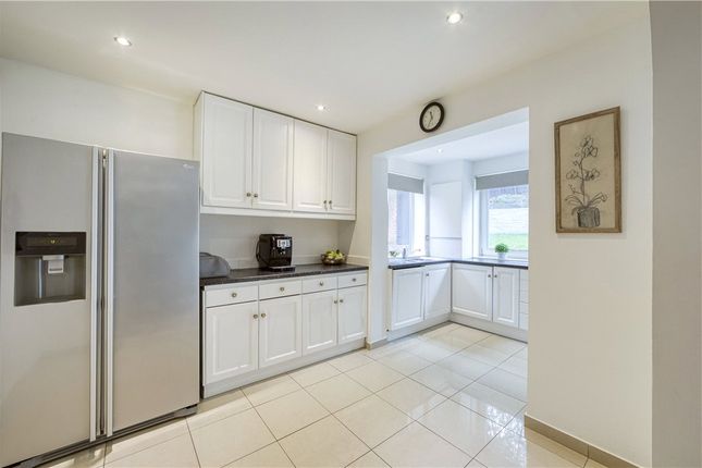 Detached house for sale in Ullswater Crescent, Kingston Vale