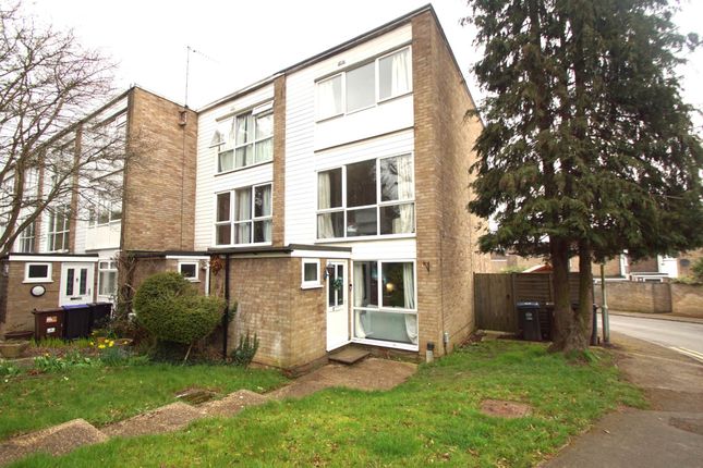 Property to rent in Greencoates, Hertford