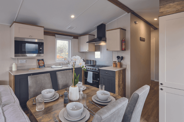 45, Castle Bay Holiday & Residential Park, Portpatrick, Dumfries photo 4