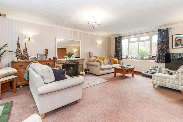 Merrivale, Vicarage Road, Tring photo 2