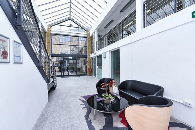 Thumbnail Office to let in Elite House, 100 The Courtyard, 100 Villiers, Willesden, London