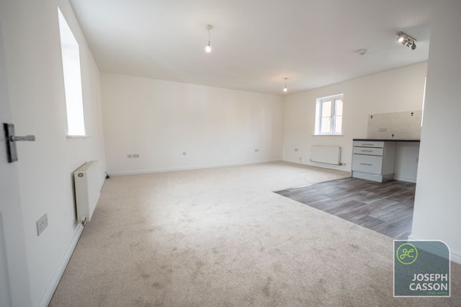 55 Stockmoor Drive, Bridgwater photo 4