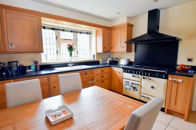 6, Sambrook Crescent, Market Drayton photo 5