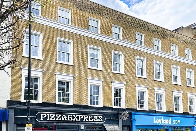 Thumbnail Office to let in 141-143 Notting Hill Gate, Notting Hill Gate, Notting Hill