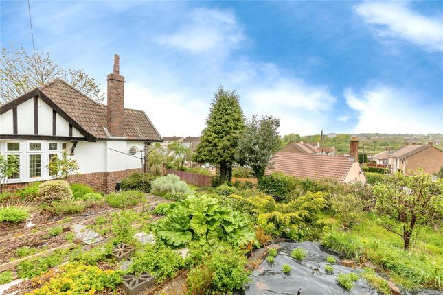 Bungalow for sale in Newport Road, Pill, Bristol, Somerset