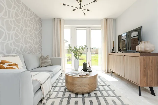 Taylor Wimpey - Hamilton Copse
