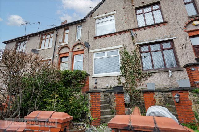 2-bed house on 19, Annisfield Avenue, Saddleworth, £270,000
