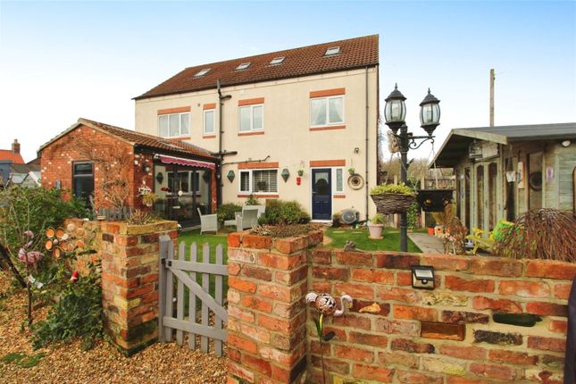 Thumbnail Detached house for sale in Magnolia House, Asselby