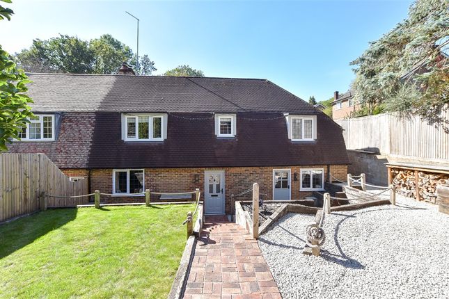 4-bed semi-detached on East Grinstead Road North Chailey, Lewes, £650,000