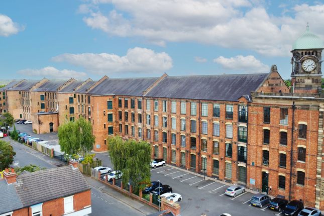 124 Victoria Mill, Derby photo 4