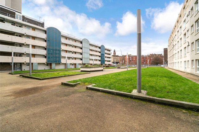 Flat for sale in Dundasvale Court, Glasgow