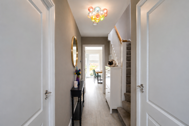 27, Rookabear Avenue, Barnstaple photo 2