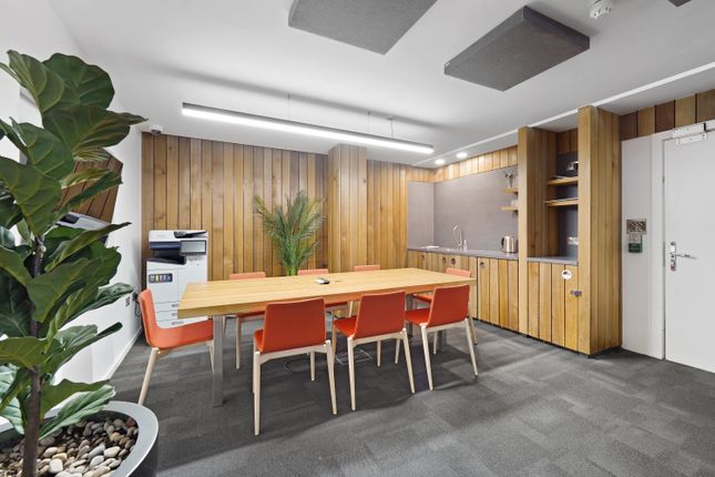 Thumbnail Office to let in London Fields, London