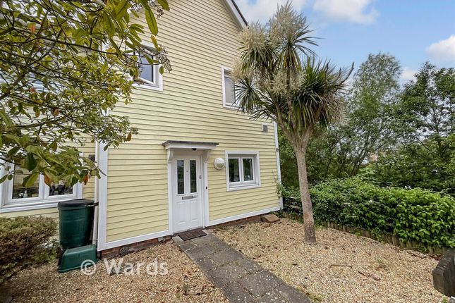 3-bed terraced on 395, New Hythe Lane, Aylesford, £390,000