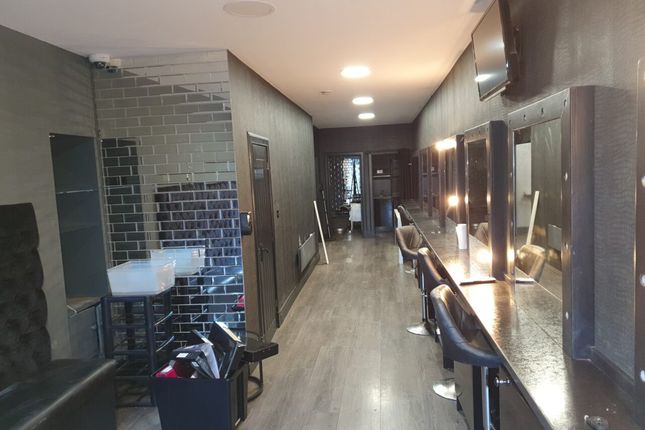 Thumbnail Retail premises to let in Lochrin Buildings, Edinburgh