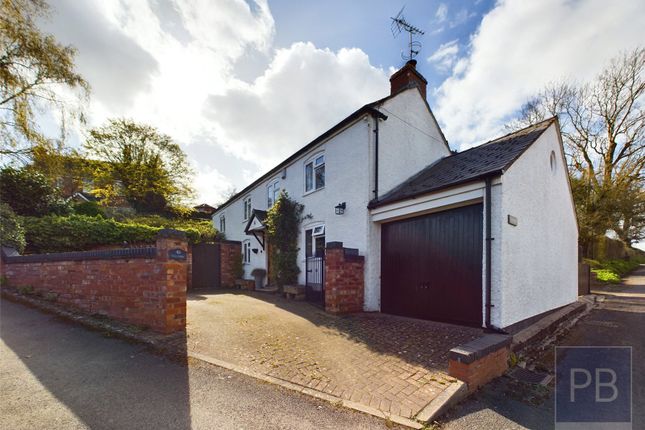 Detached house for sale in Criftycraft Lane, Churchdown, Gloucester, Gloucestershire
