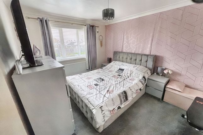 Terraced house for sale in Thornton Terrace, Forest Hall, Newcastle Upon Tyne