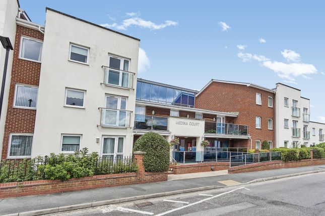 Thumbnail Flat for sale in Old Westminster Lane, Newport