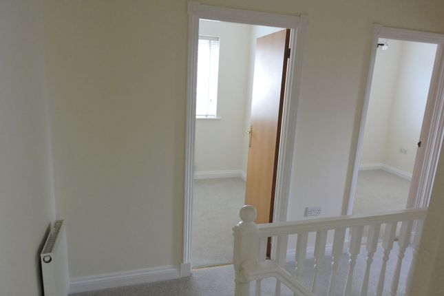Detached house for sale in Holly Close, Dunmow