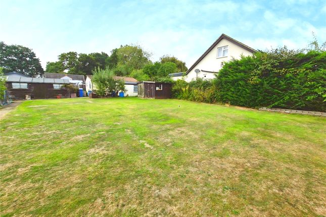 3-bed bungalow on Land To Rear Of Anchorage,, Parkstone Avenue, Essex, £250,000