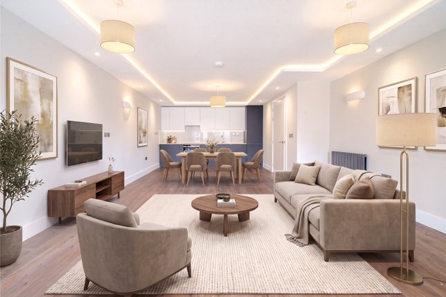 Flat 8,, The Grove W6, Hammersmith photo 2