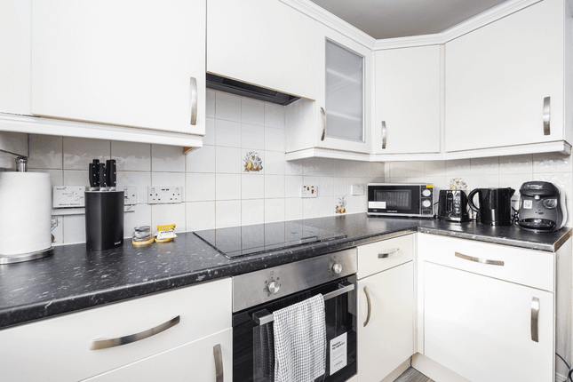 Semi-detached house to rent in Blessing Way, Barking
