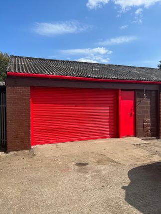 Thumbnail Warehouse to let in Whittington Business Park, Oswestry