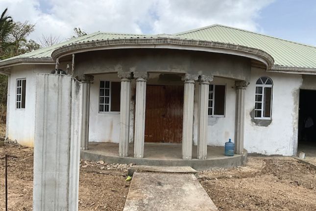 Thumbnail 3 bed detached house for sale in Balenbouche House – Chs022, Balenbouche Choiseul, St Lucia