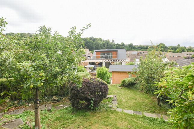 Detached bungalow for sale in Deanwood Road, River