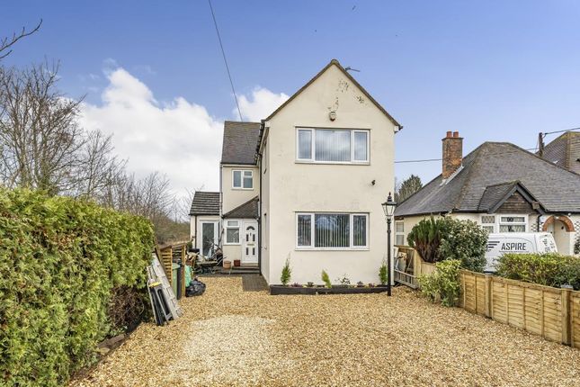 Thumbnail Flat for sale in Cumnor, Oxford