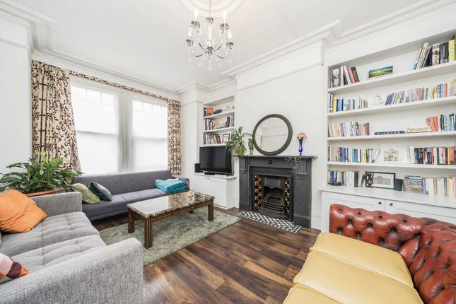 37, Heathville Road, London photo 2