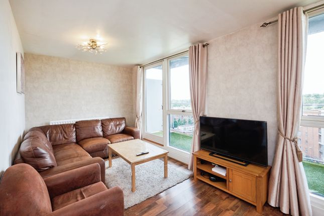 Flat for sale in Mason Way, Birmingham, West Midlands